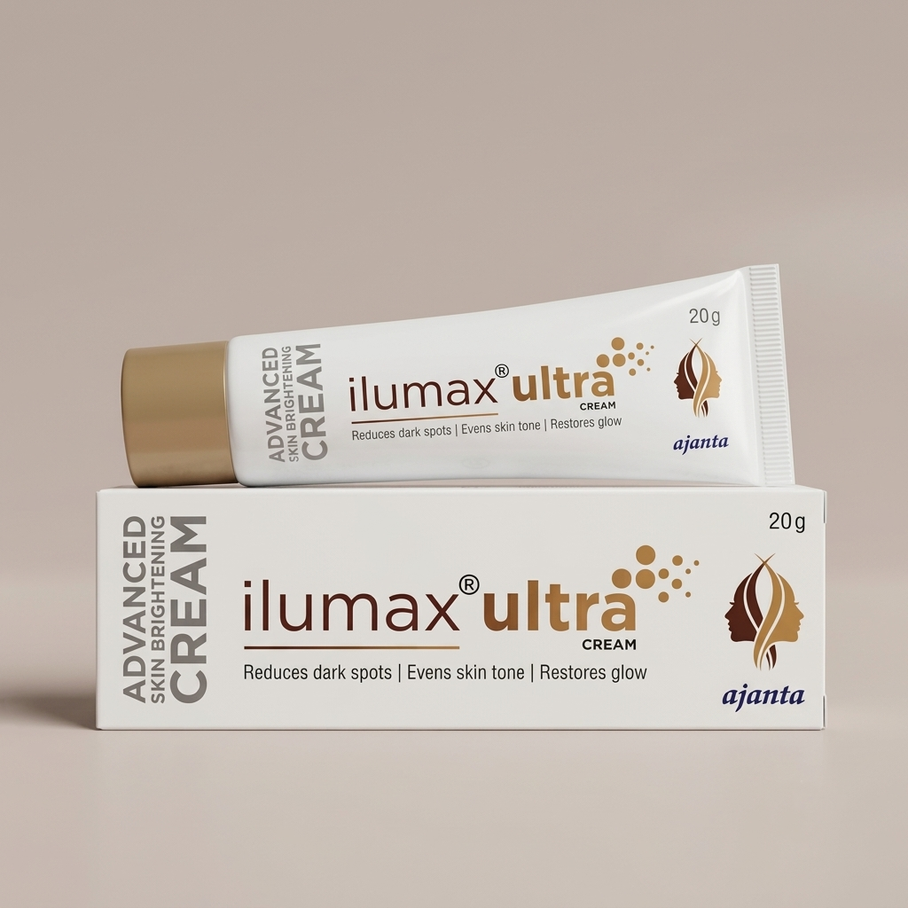Ilumax Ultra Advanced Skin Brightening Cream 20g