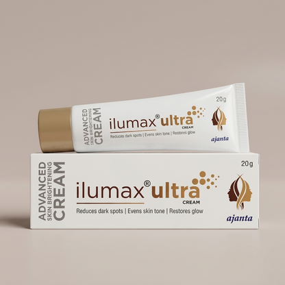 Ilumax Ultra Advanced Skin Brightening Cream 20g