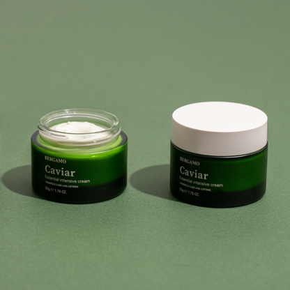 BERGAMO Caviar Essential Intensive Cream