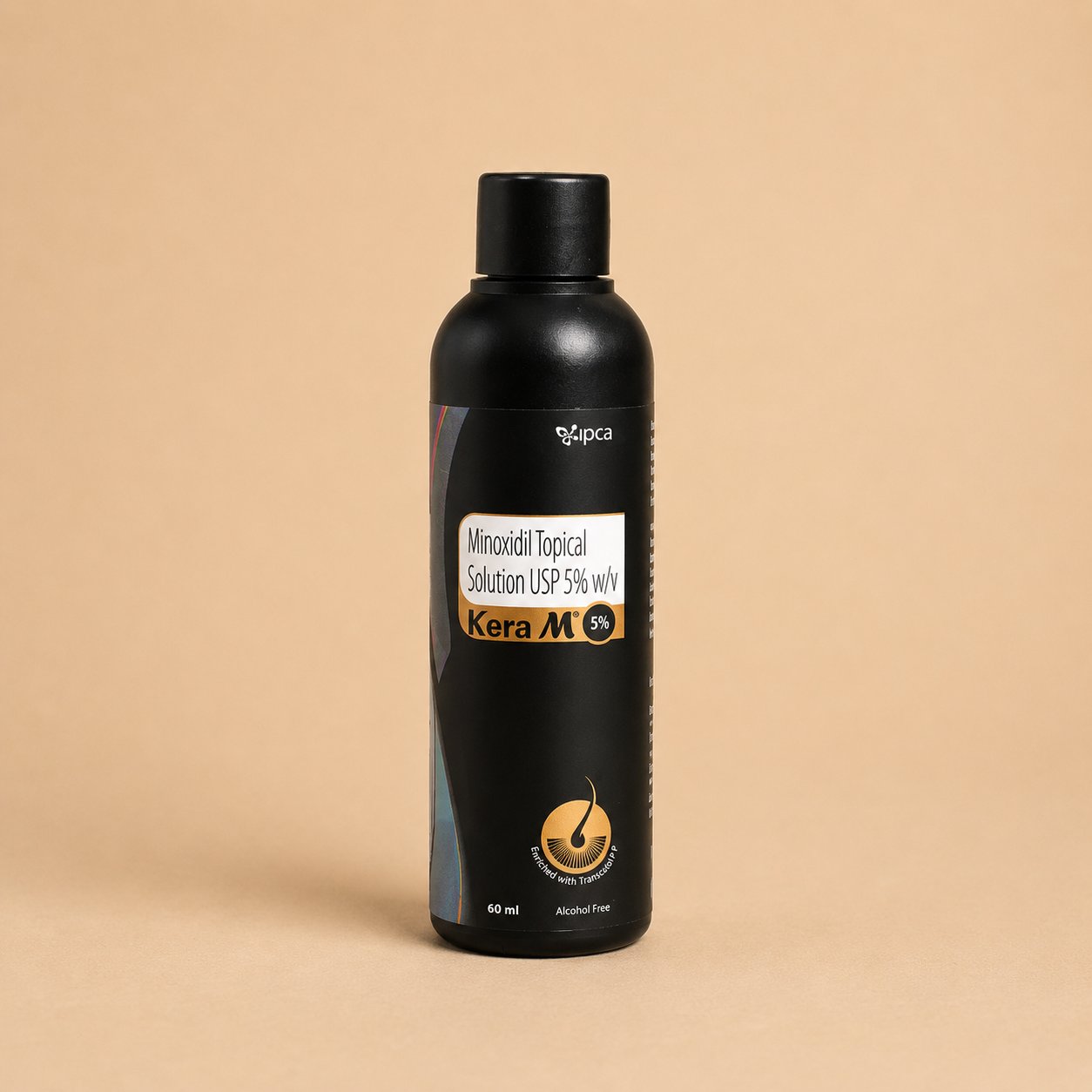 Kera M 5% Solution 60ml