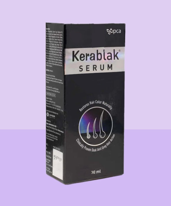 Kerablak Hair serum (30ml)
