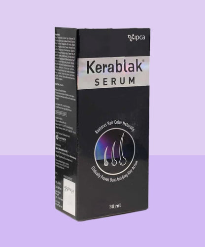 Kerablak Hair serum (30ml)