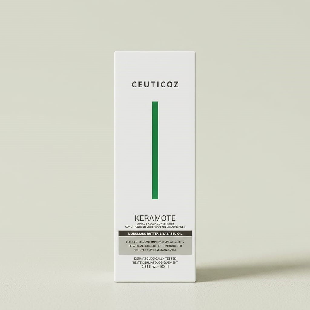 Keramote Repair Conditioner (100ml)