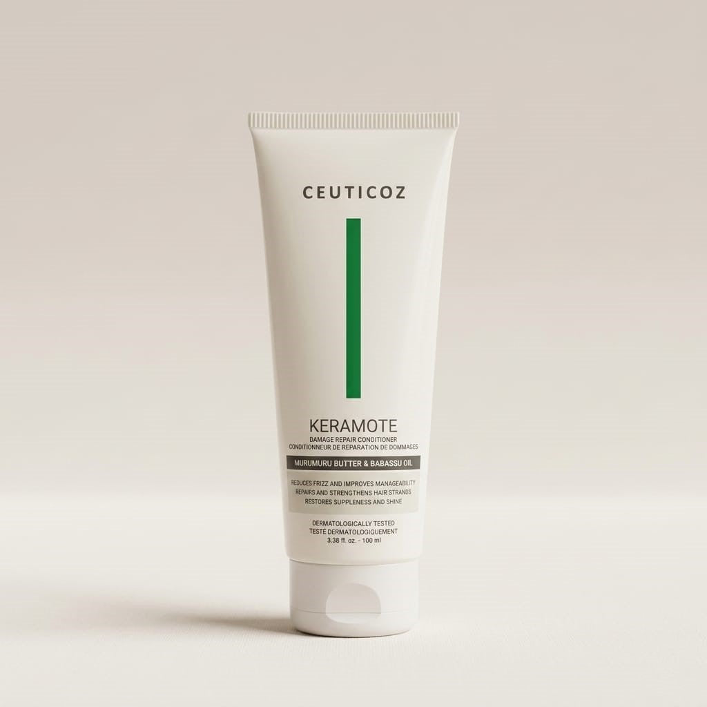 Keramote Repair Conditioner (100ml)