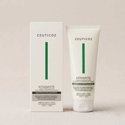 Keramote Repair Conditioner (100ml)