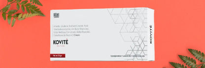 Kovite Ultra Advanced Skin Lightening  Cream