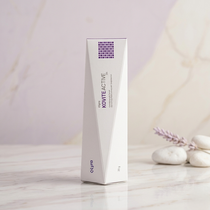 Kovite Active Skin Lightening Gel