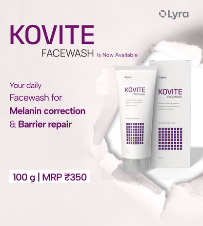 kovite-daily facewash