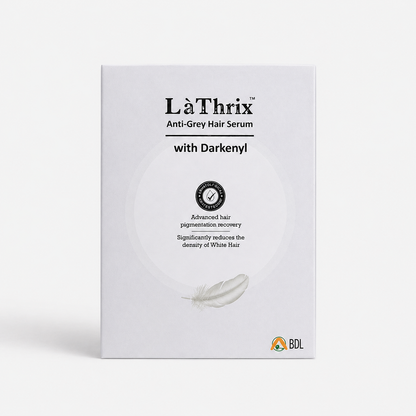 LaThrix Anti-Grey Hair Serum with Darkenyl 50ml