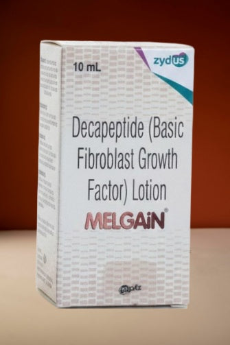 Melgain Lotion 10ml
