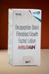 Melgain decapeptide lotion 10