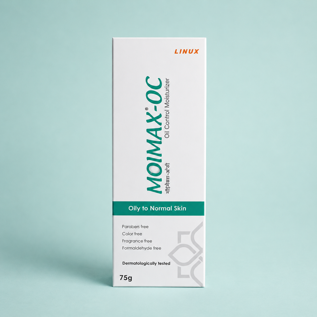 Moimax-OC Oil Control Moisturizer (75g)