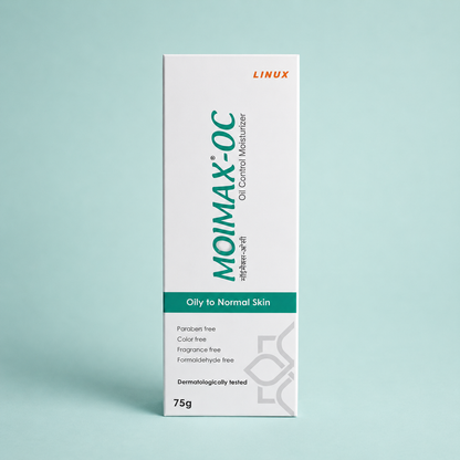 Moimax-OC Oil Control Moisturizer (75g)