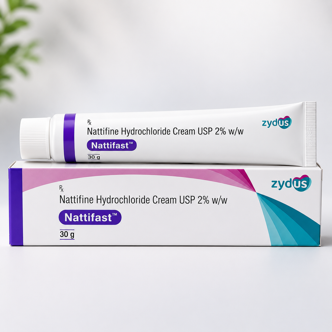 Naftifast 2% Cream (30gm)