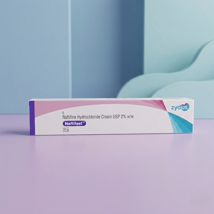 Naftifast 2% Cream (30gm)