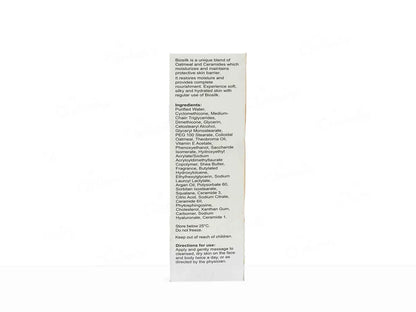 Biosilk Moisturizing Lotion (150ml)