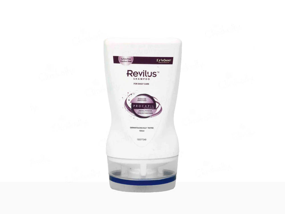Revilus Shampoo (100ml)