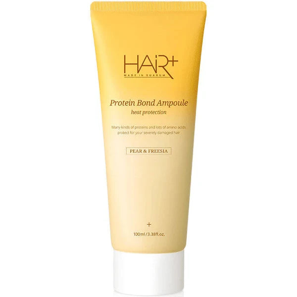 HAIR+ Protein Bond Treatment Pear & Freesia (100ml)