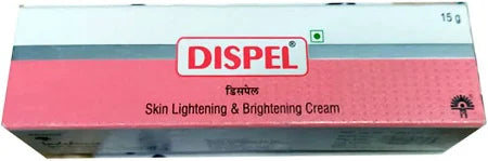 Dispel Cream (15gm)