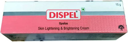 Dispel Cream (15gm)