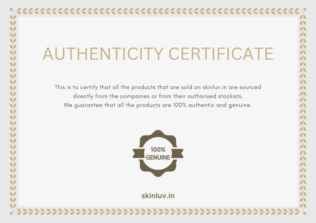 Aloglow UV Sunscreen Aqua Gel - SPF 50 PA+++ (50 g) Skinluv.in