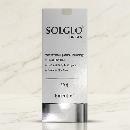 Solglo Cream 30gm
