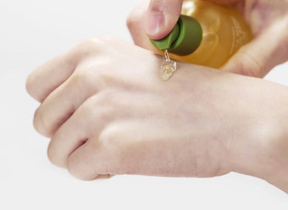 BERGAMO Green Tangerine Vita Shine Dark Spot Serum