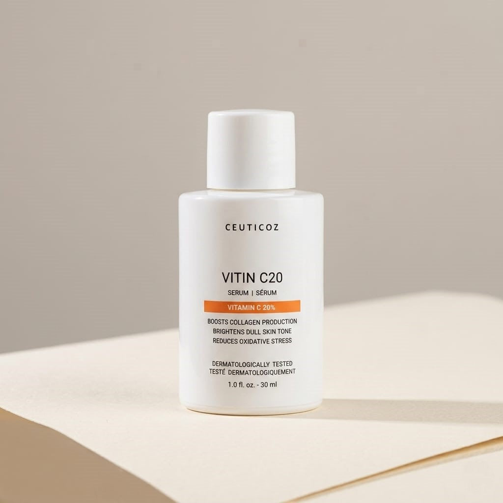 Vitin-C Serum (30ml)