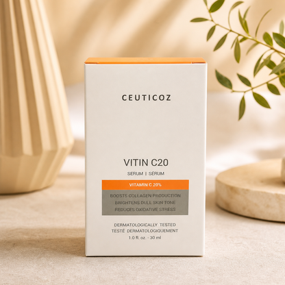 Vitin-C Serum (30ml)