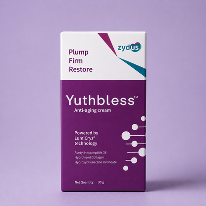 Yuthbless Anti-Aging Cream 30g