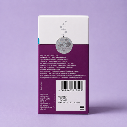 Yuthbless Anti-Aging Cream 30g