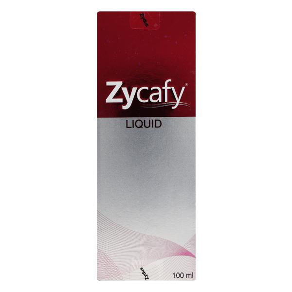Zycafy Liquid (100ml)