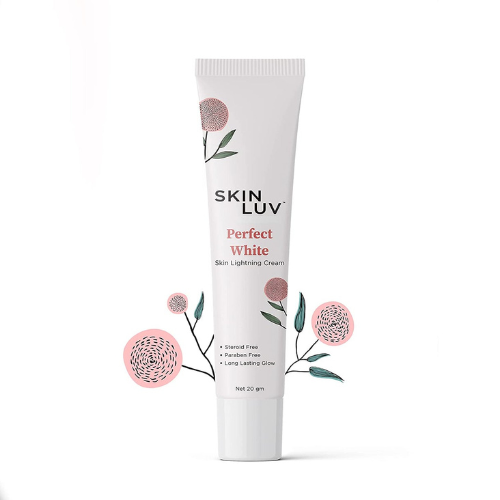 SKINLUV Perfect White Skin Lightning Face Cream - BUY 1 GET 1 FREE (No Coupon Code Needed)