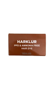 Harklur Hair Color Cream With No PPD And Ammonia | Brown Hair Dye - Brown Color