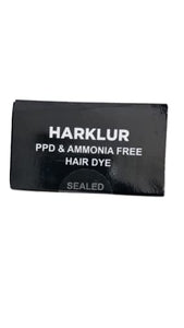 Harklur Hair Color Cream With No PPD And Ammonia | Black Hair Dye - Black Color
