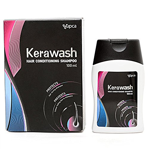 Kerawash Hair Conditioning Shampoo (100ml) Skinluv.in