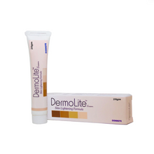 Load image into Gallery viewer, Dermolite Skin Lightening Cream 20g
