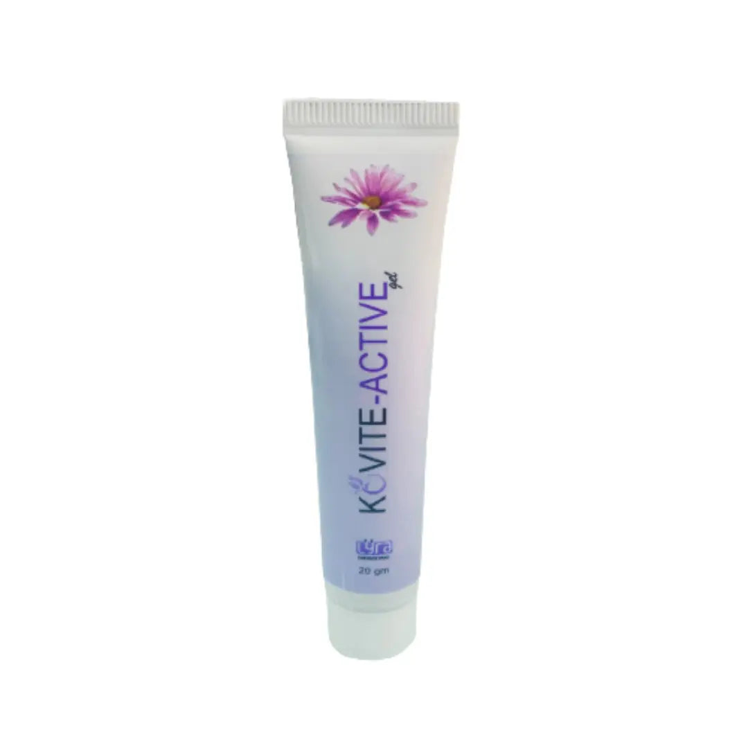 Kovite Active Skin Lightning Gel