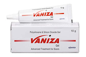 Vaniza Gel 10gm