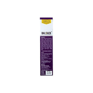 Balback Hair Growth and Revitalizing Serum (60ml)