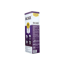 Load image into Gallery viewer, Balback Hair Growth and Revitalizing Serum (60ml)
