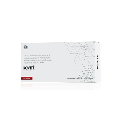 Kovite Ultra Advanced Skin Lightening  Cream