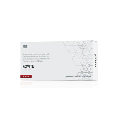 Kovite Ultra Advanced Skin Lightening  Cream Skinluv.in