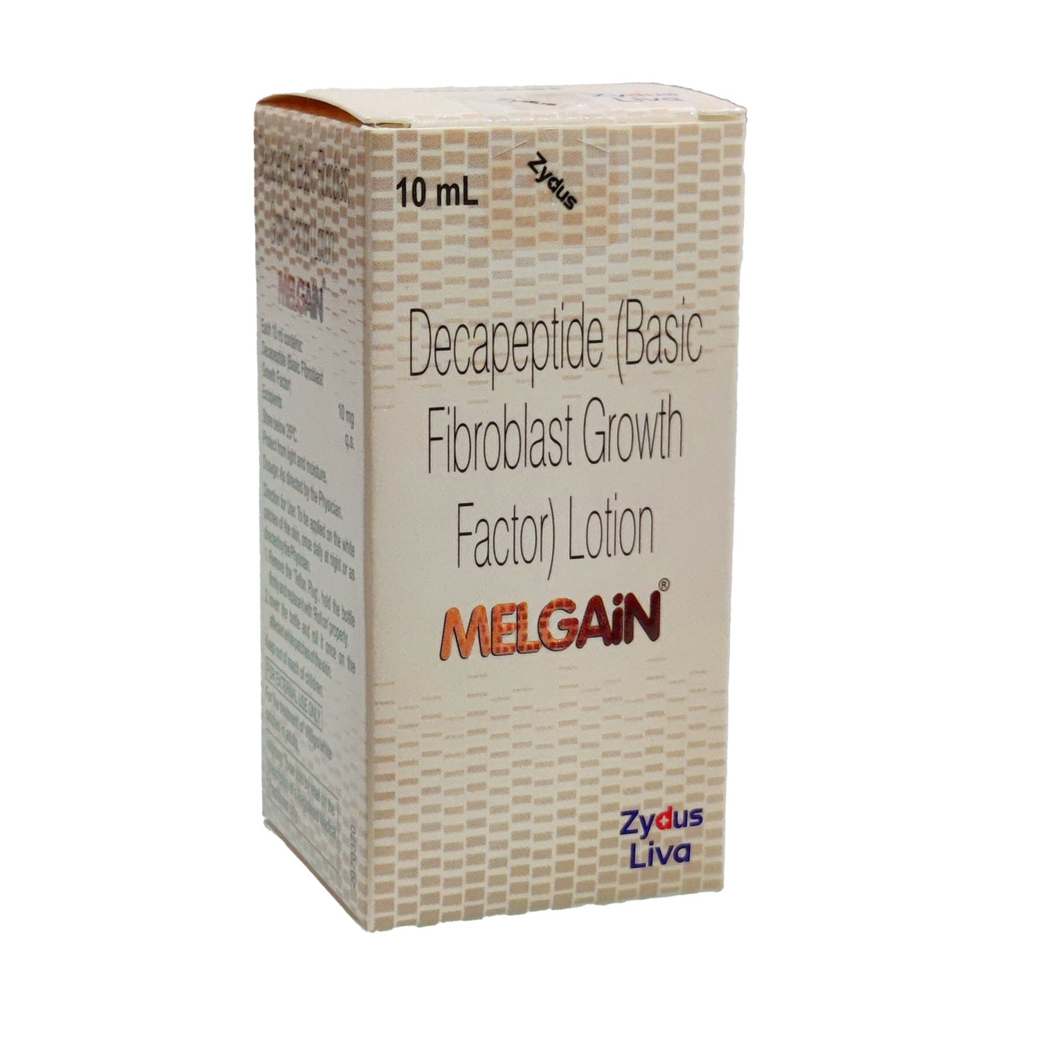 Melgain Lotion (10 ml)