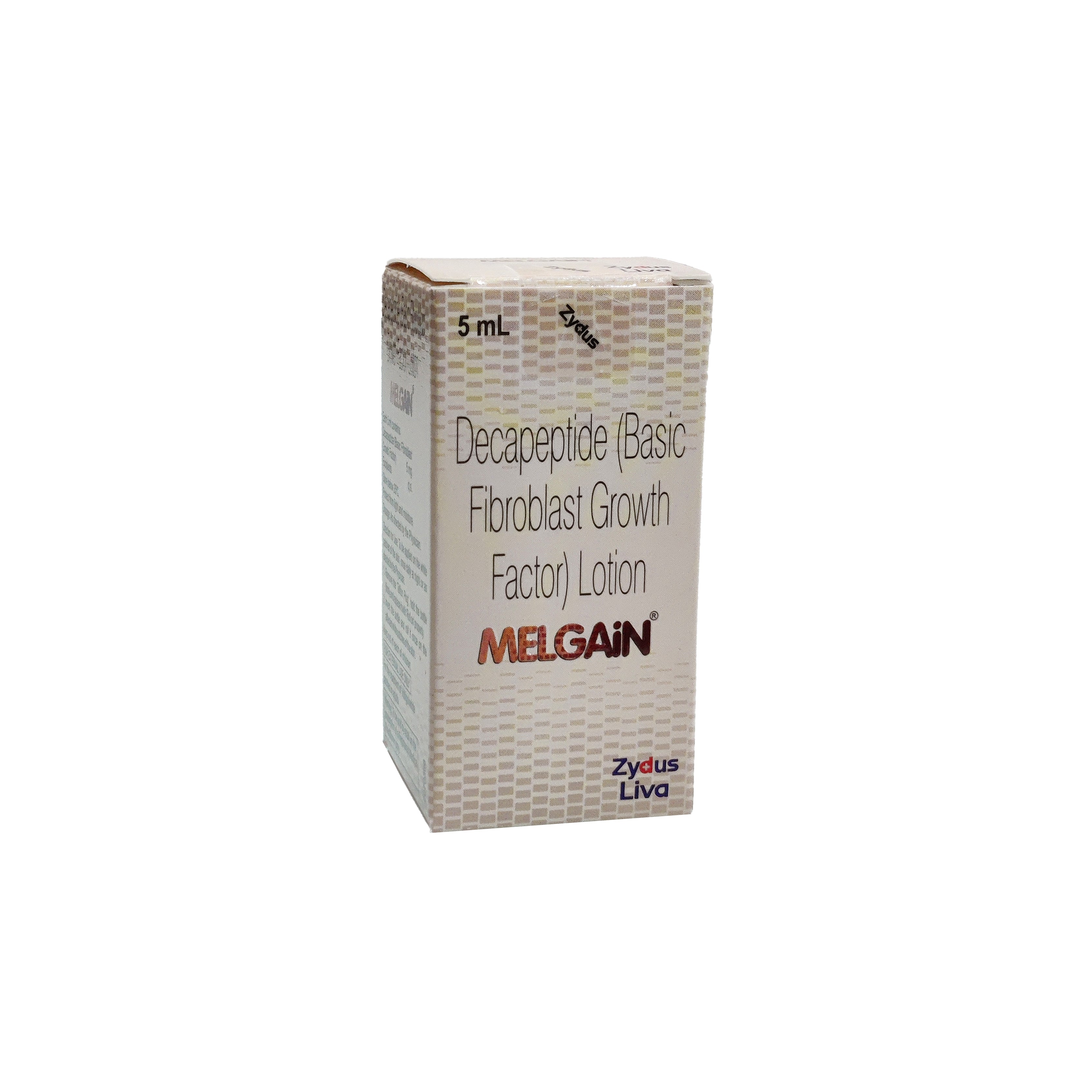 Melgain Lotion (5 ml)