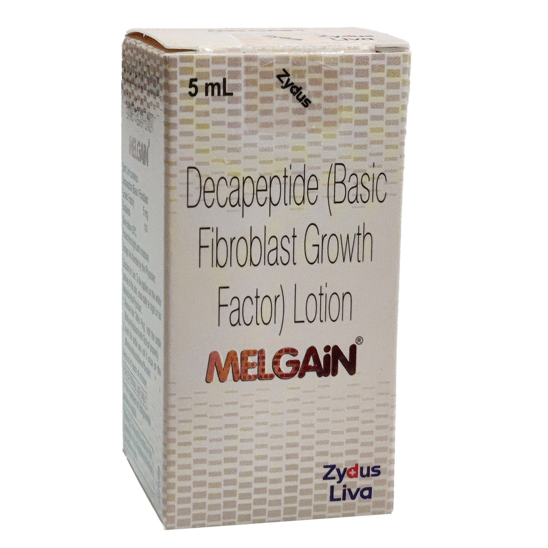 Melgain Lotion (5ml) Skinluv.in