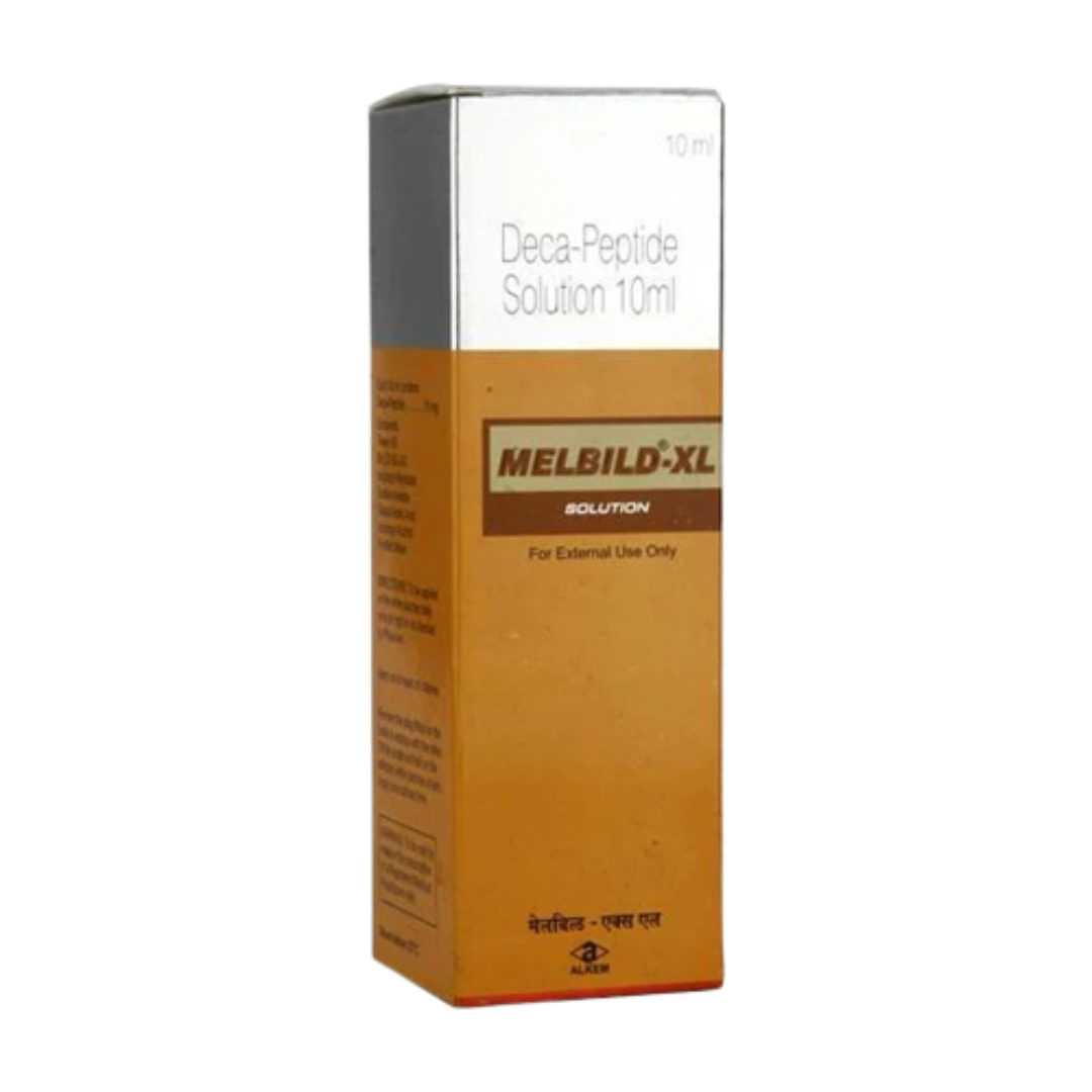 Melbild Solution (10ml) Skinluv.in