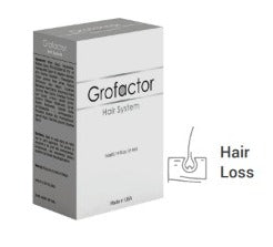 Grofactor Hair System, 4ml