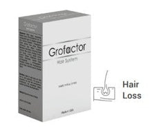 Load image into Gallery viewer, Grofactor Hair System, 4ml
