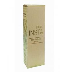 Fair Insta Skin Lightening Cream (Steroid-free) - Skinluv.in